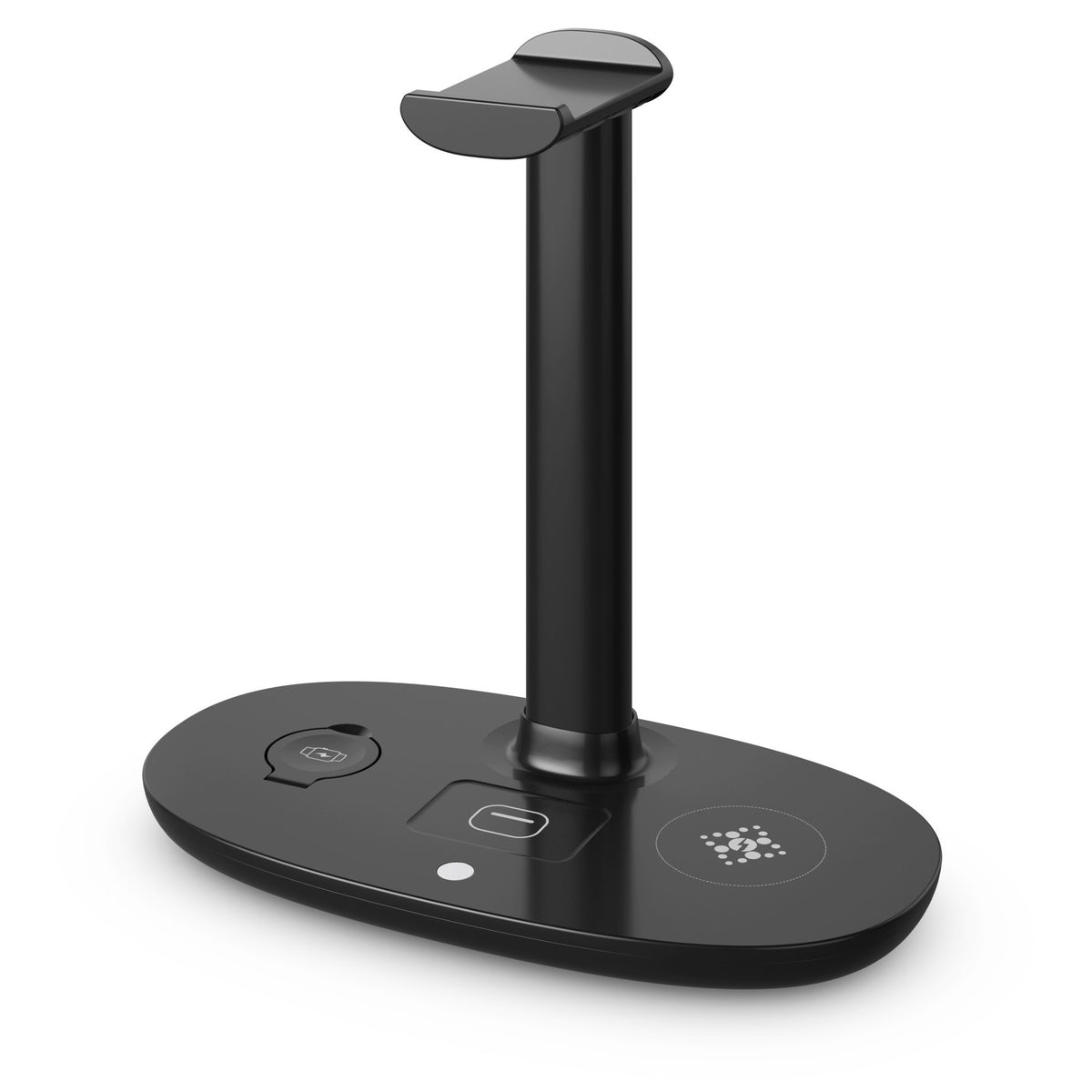 navor 4-in-1 Wireless Charging Station - NAVOR