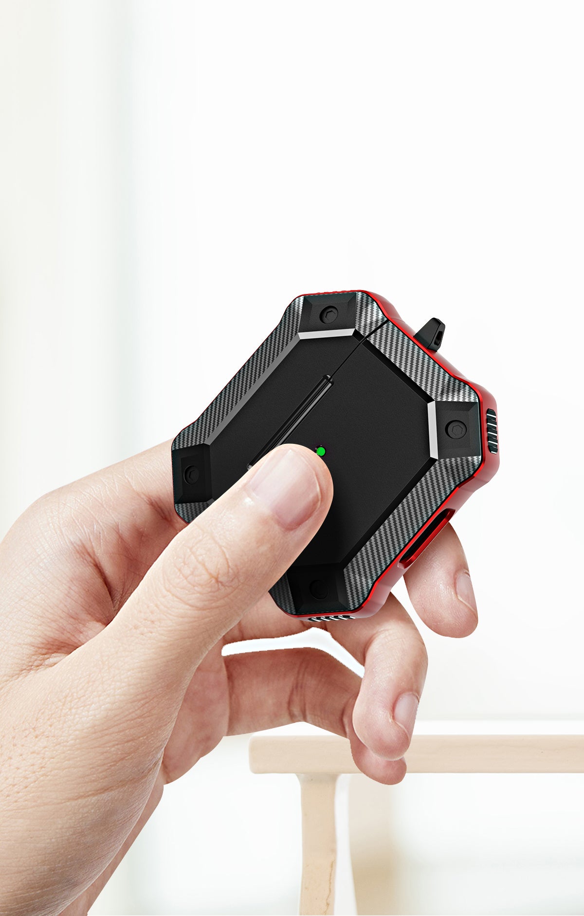 navor AirPods 3rd Generation Case - NAVOR