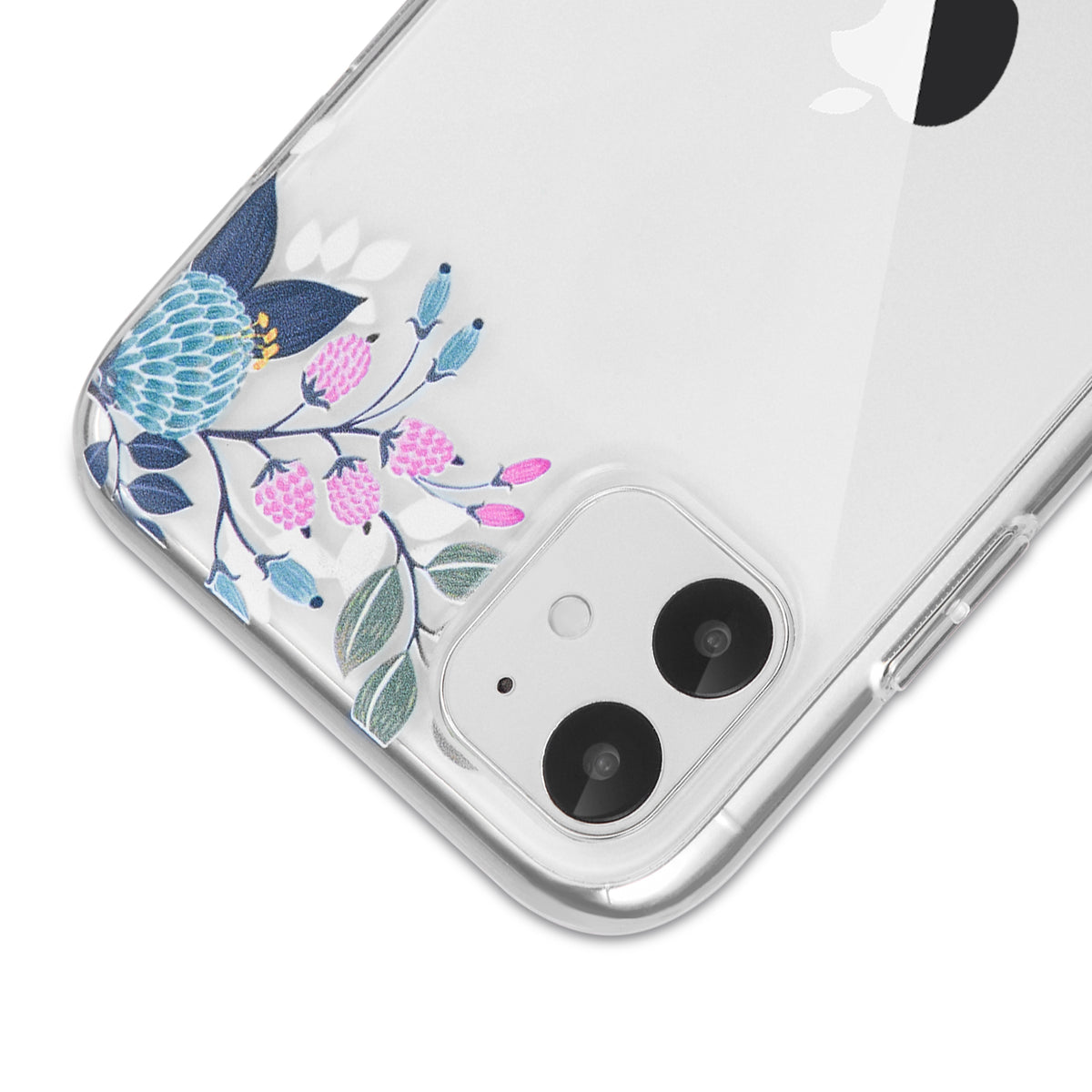 Floral Series iPhone 11 [6.1"] Case - NAVOR