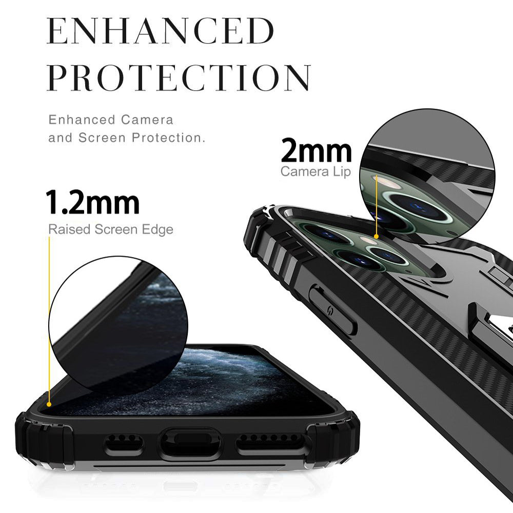 Reinforced Series iPhone 11 [6.1"] - NAVOR