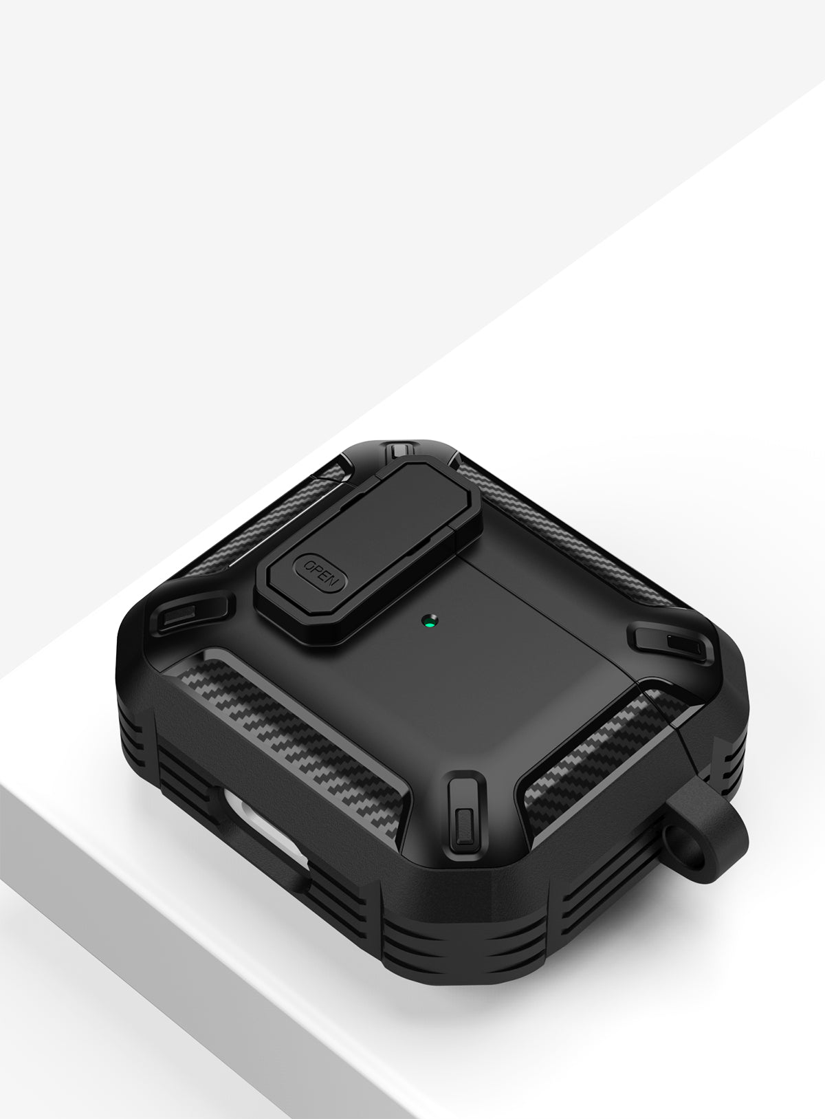 navor AirPods 3rd Generation Case - NAVOR