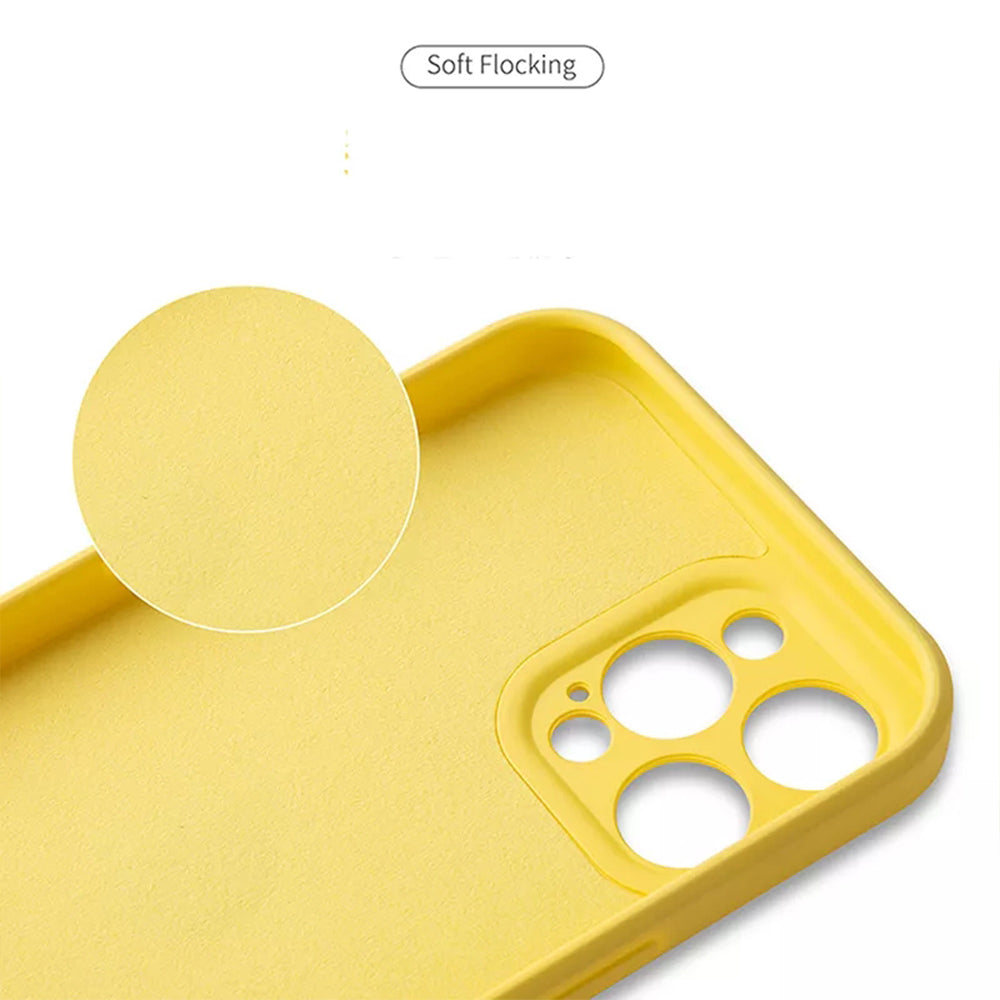 iPhone 12 Pro 6.1" Case with Ring Kickstand, Car Mount Feature - NAVOR
