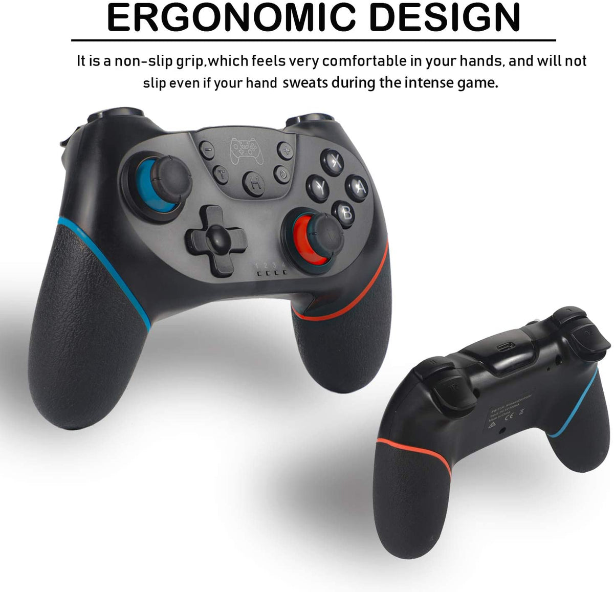 Nintendo Switch Controller - NAVOR