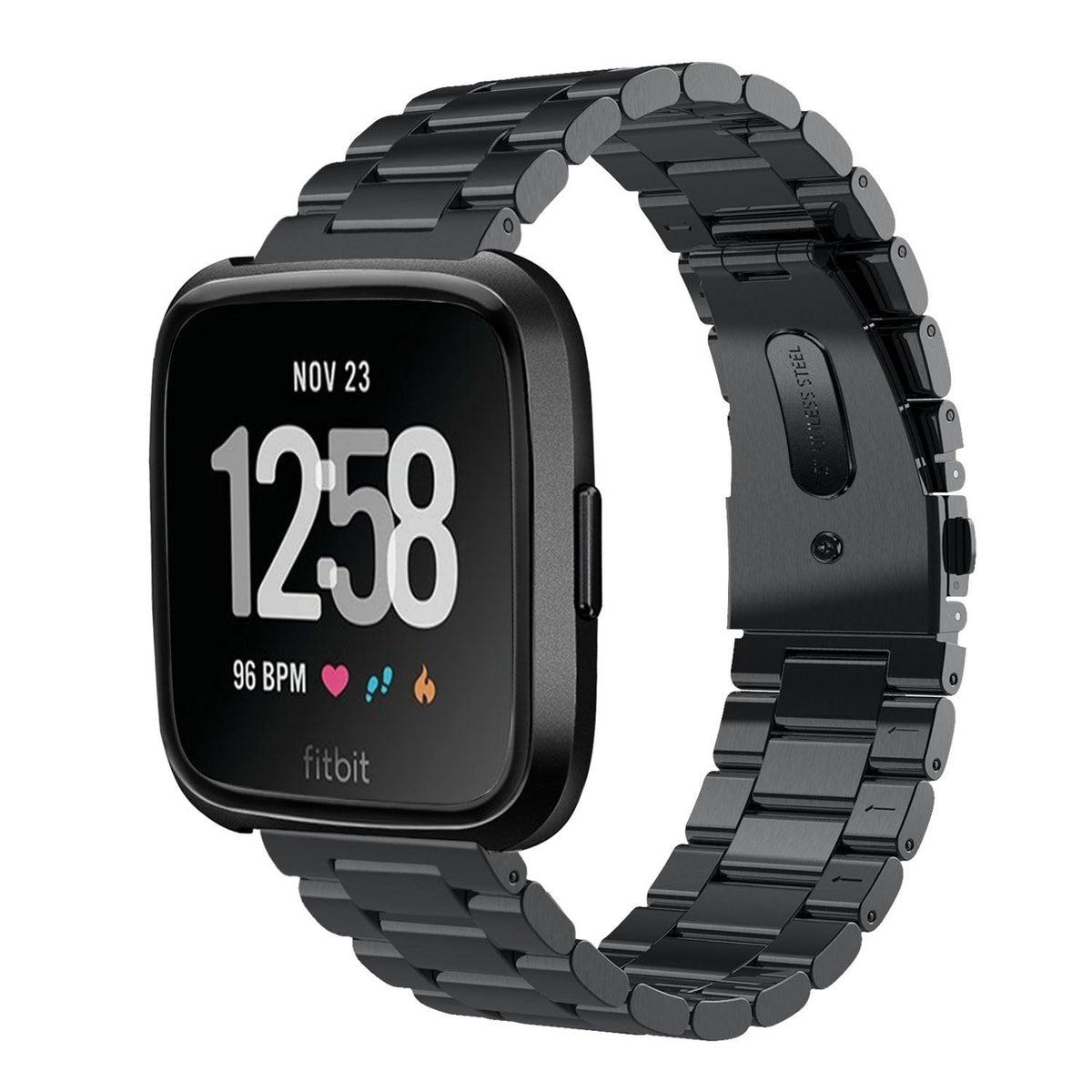 Fitbit Versa 2 Band - NAVOR
