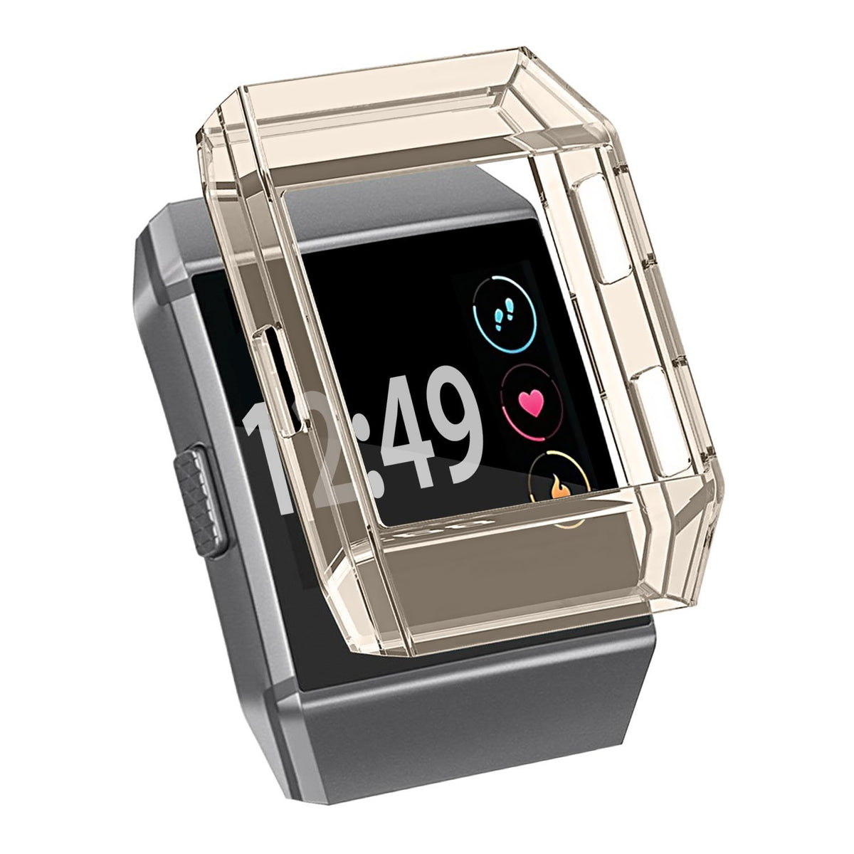 Fitbit Iconic Screen Protector - NAVOR