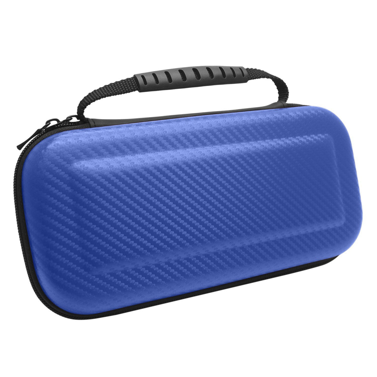 Hard Shell Travel Carrying Protective Storage Bag Compatible with Nintendo Switch - NAVOR