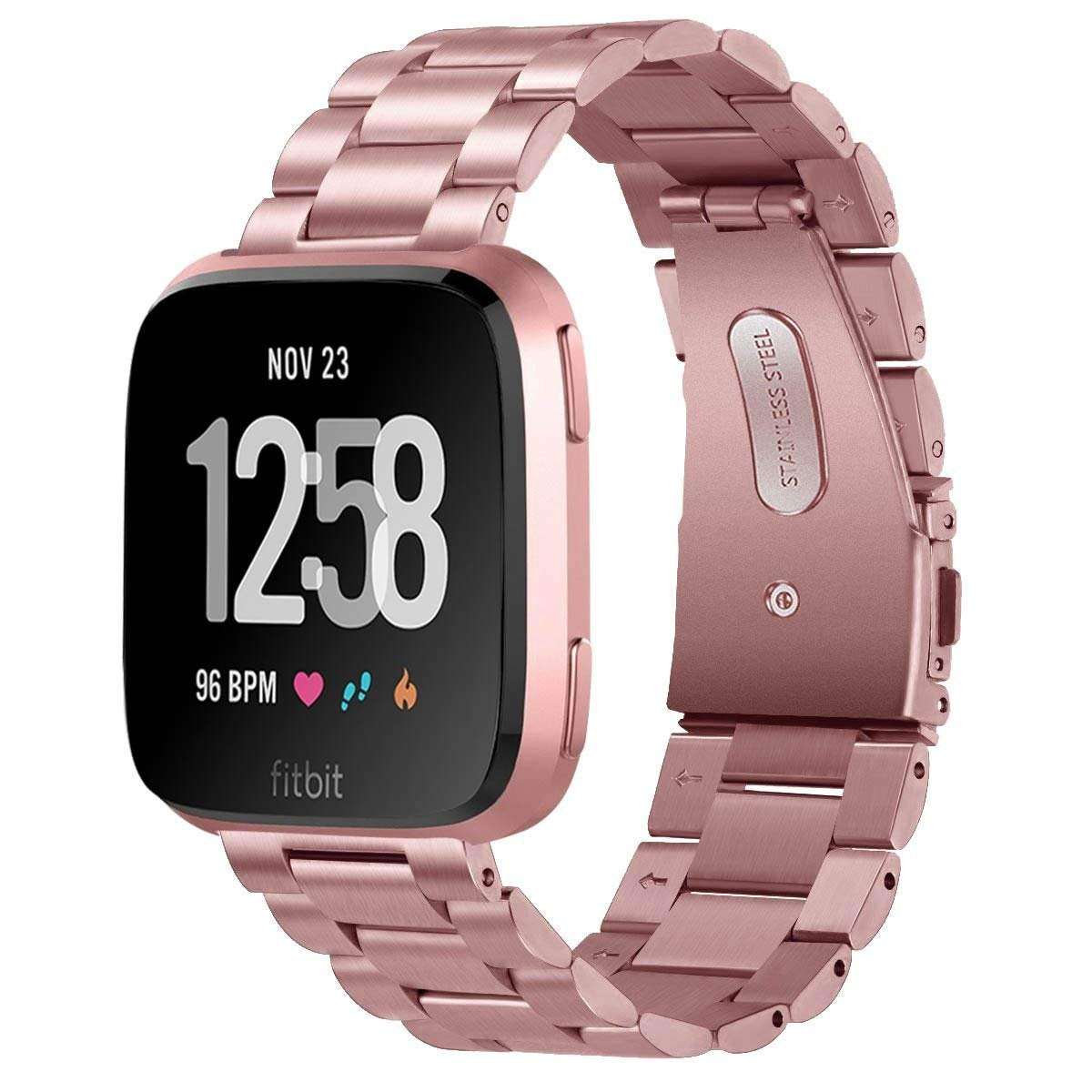 Fitbit Versa 2 Band - NAVOR