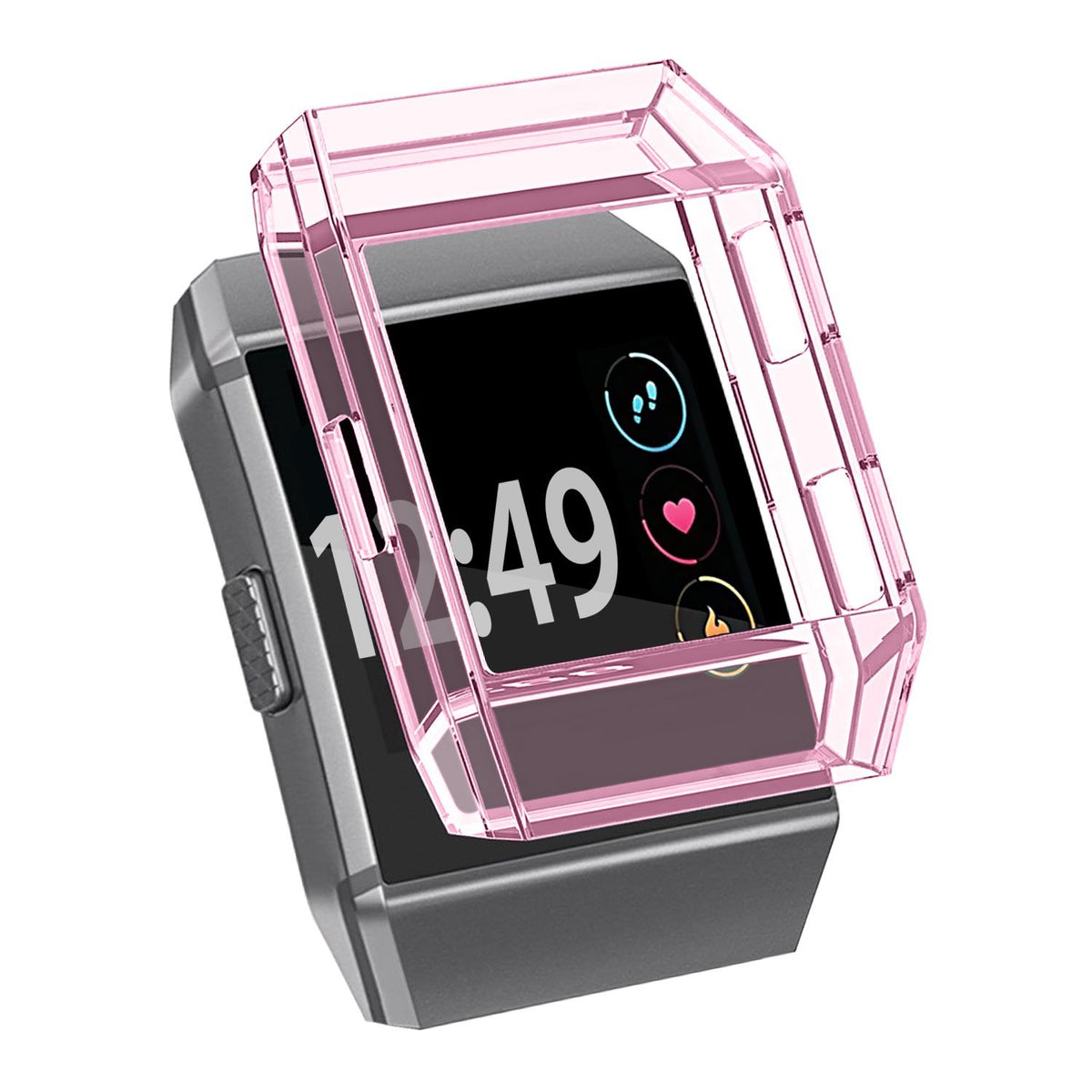 Fitbit Iconic Screen Protector - NAVOR