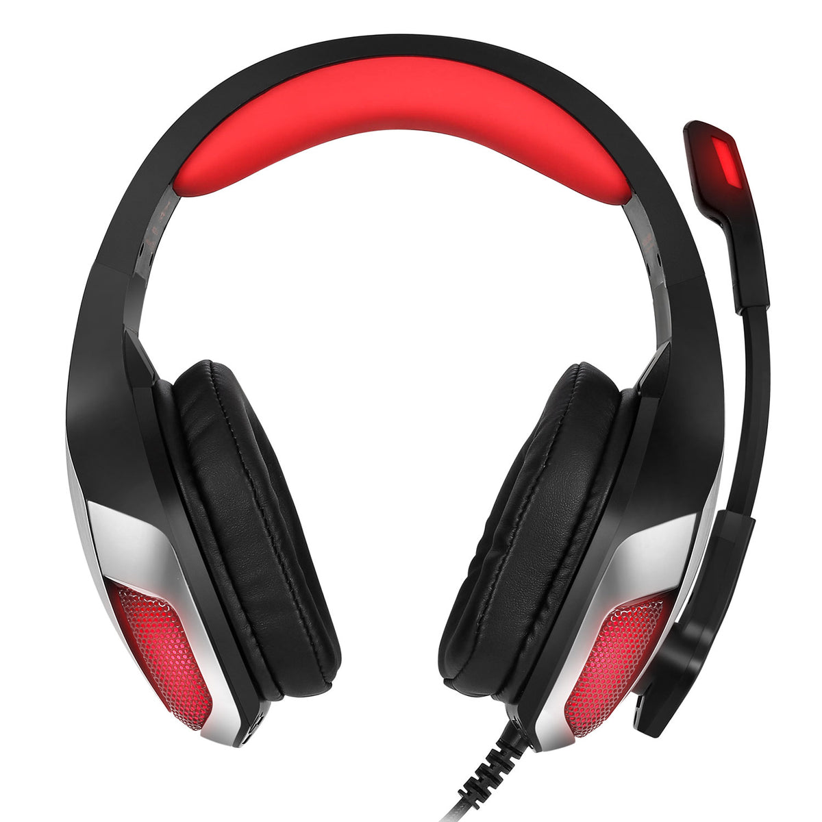 Gunmetal Series Headset - NAVOR