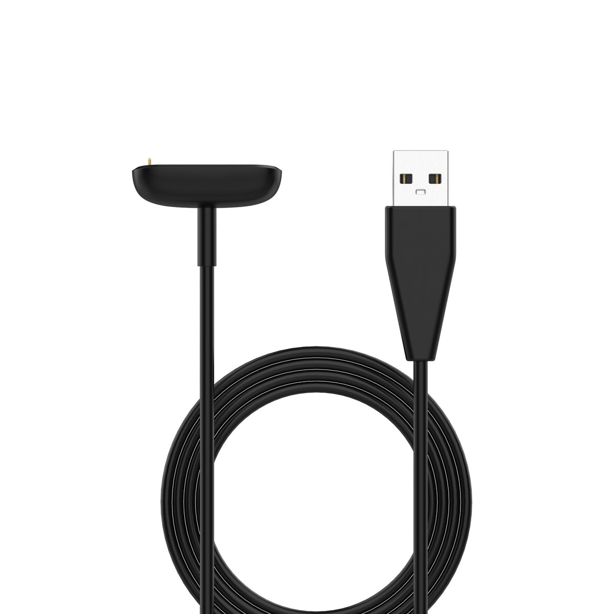navor 2 Pack Fitbit Fitbit Charge 5 / Fitbit Luxe 3.28ft Charging Cable - NAVOR