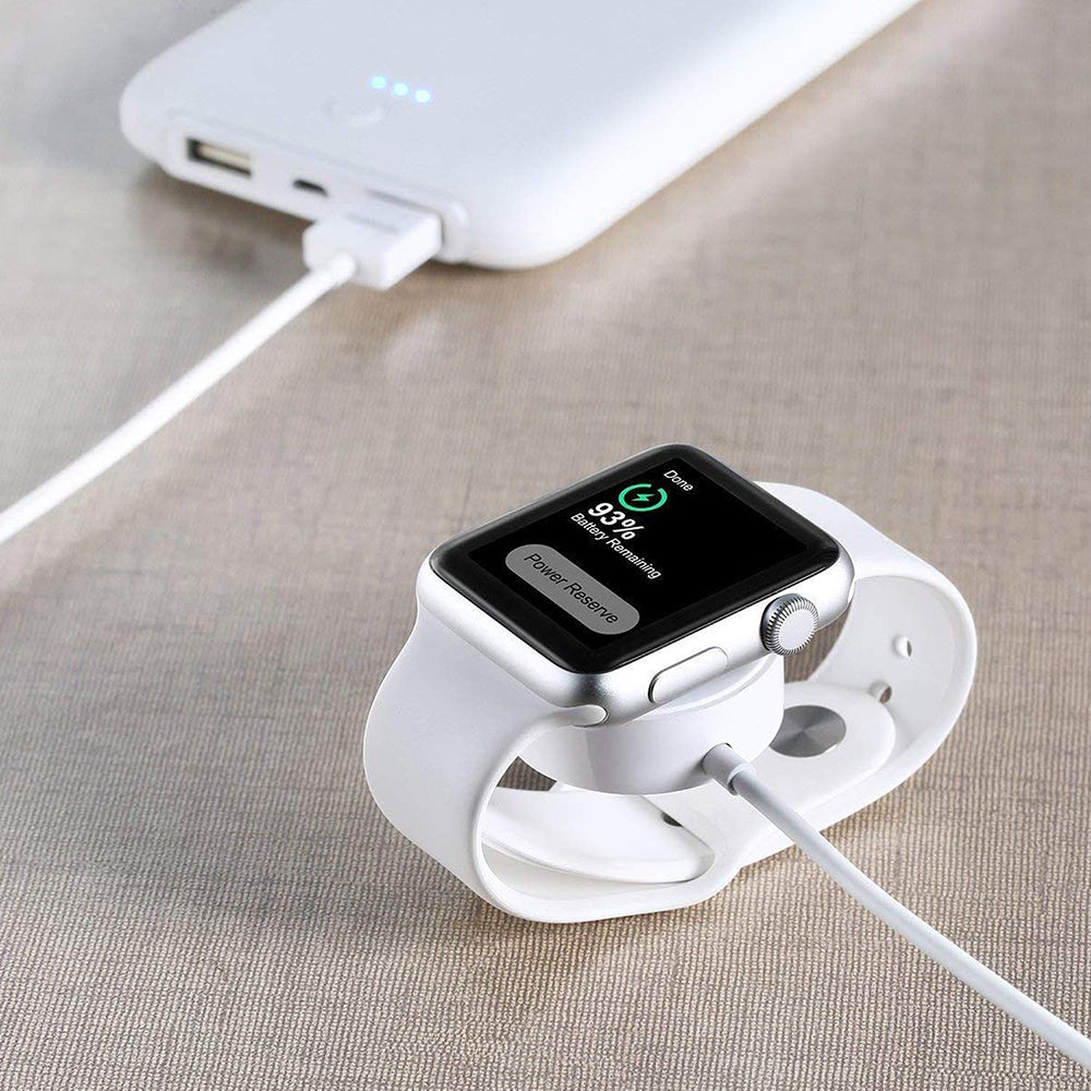 navor 3.3FT Lightning Charging Cable Cord for iWatch - NAVOR