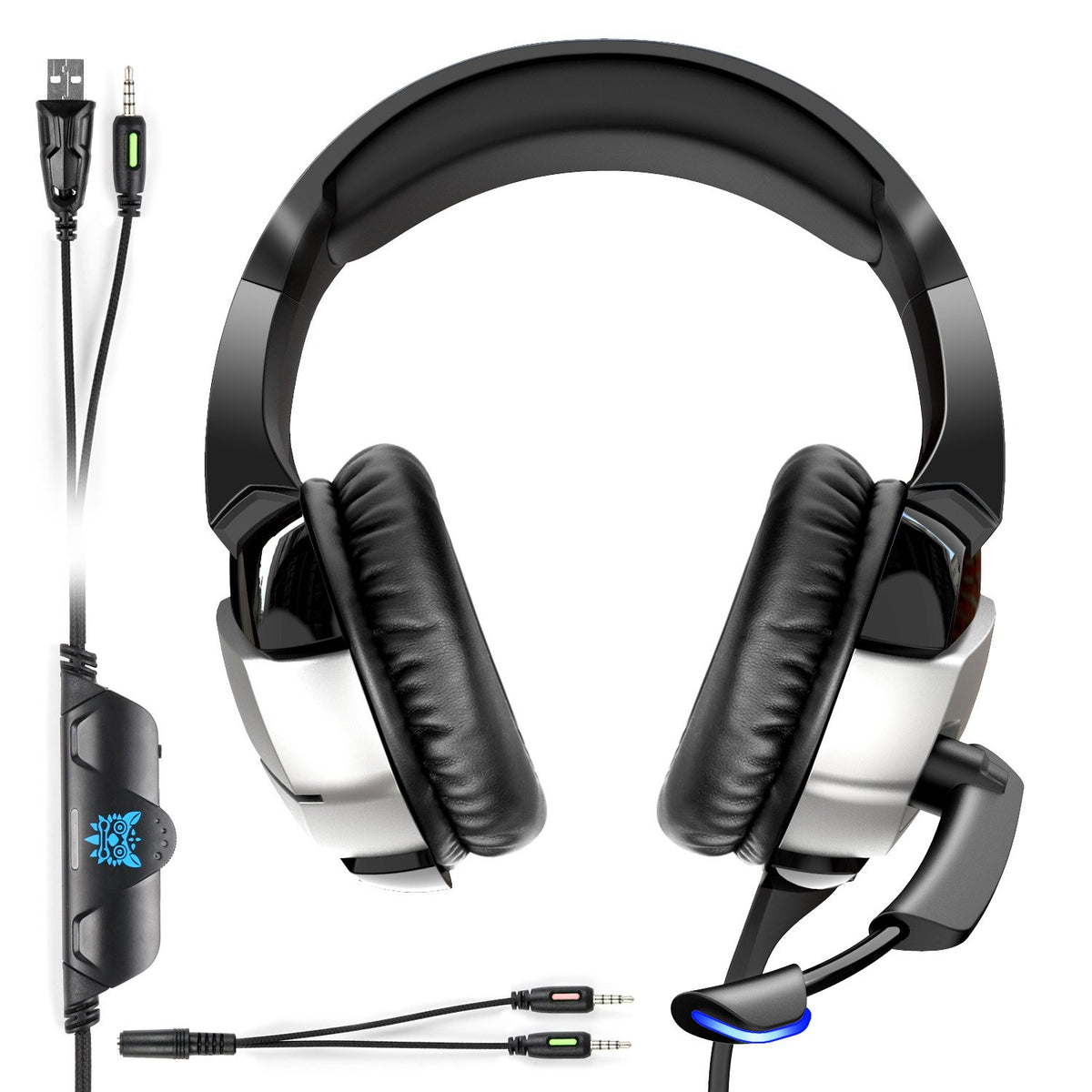 Jet Series Headset - NAVOR