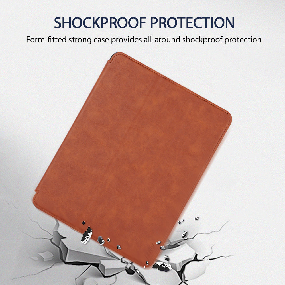 Slim iPad Pro 11" Case - NAVOR