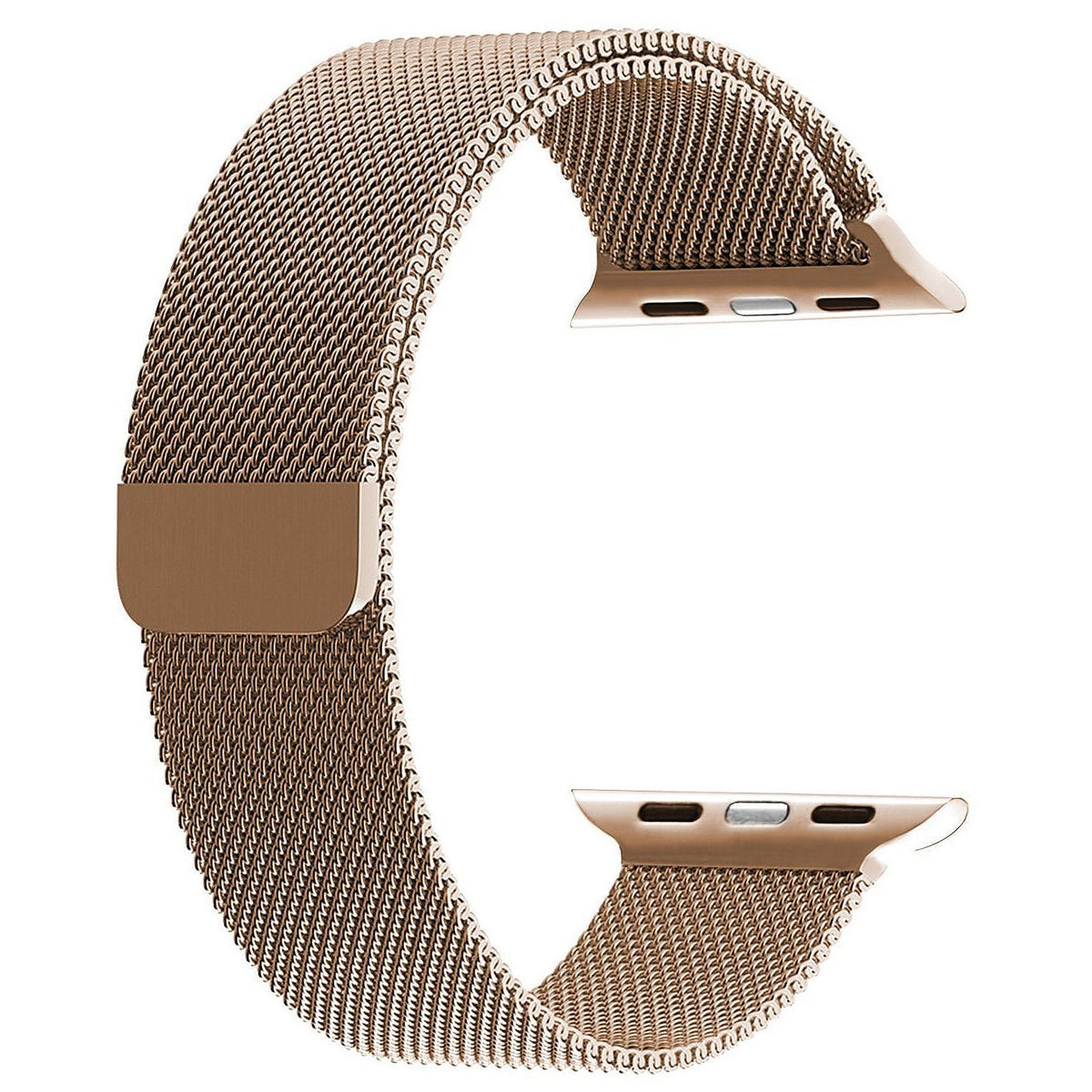 NAVOR Stainless Steel iWatch Band - 42 MM - NAVOR