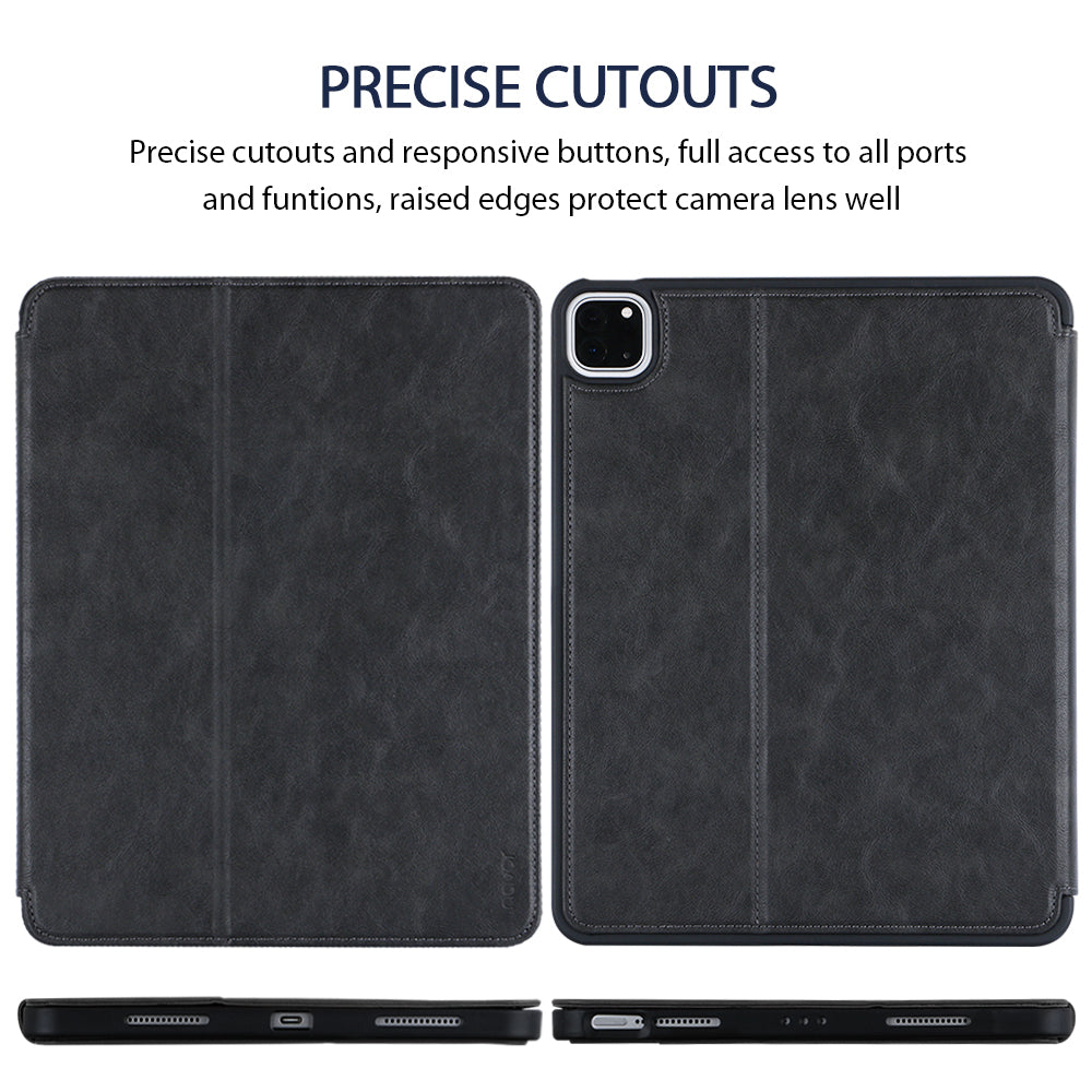 Slim iPad Pro 11" Case - NAVOR