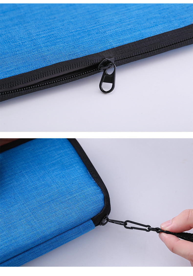 navor Passport / Travel Document Holder - NAVOR
