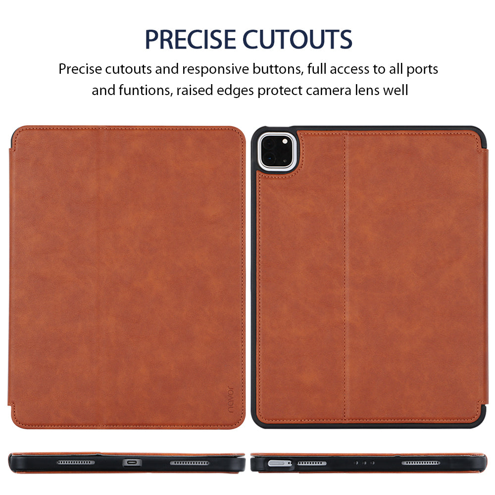 Slim iPad Pro 11" Case - NAVOR