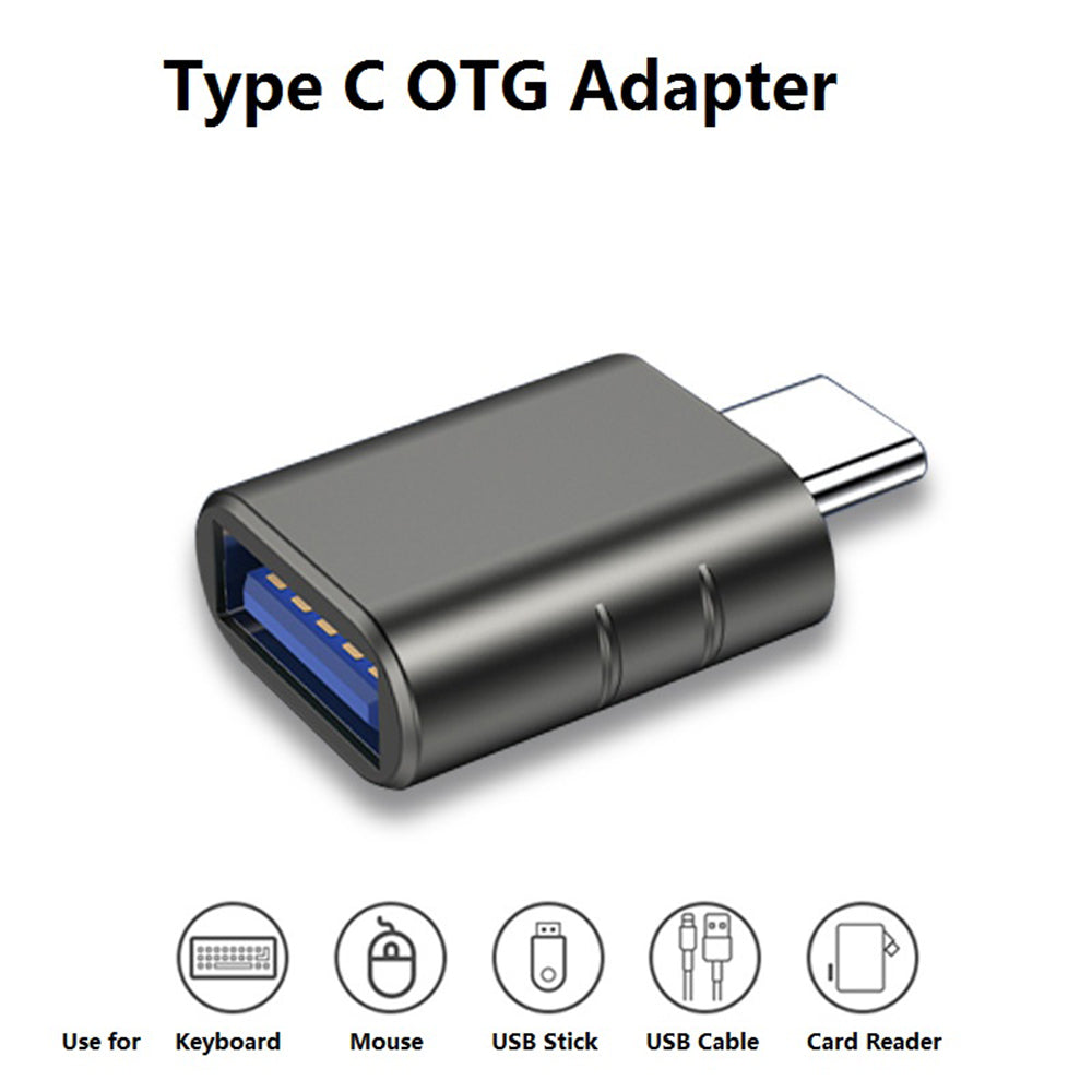navor USB C to USB 3.0 Adapter - NAVOR