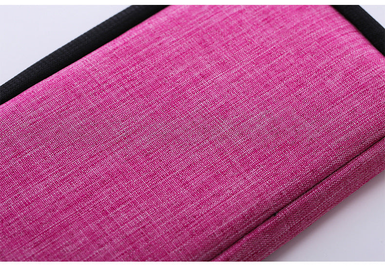 navor Passport / Travel Document Holder - NAVOR