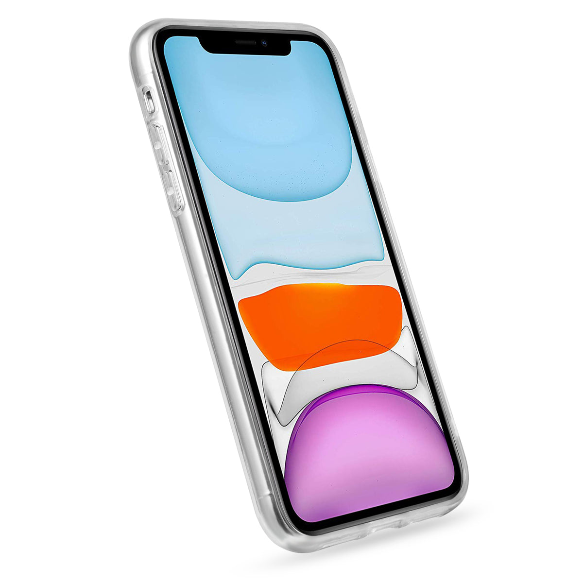 Floral Series iPhone 11 [6.1"] Case - NAVOR