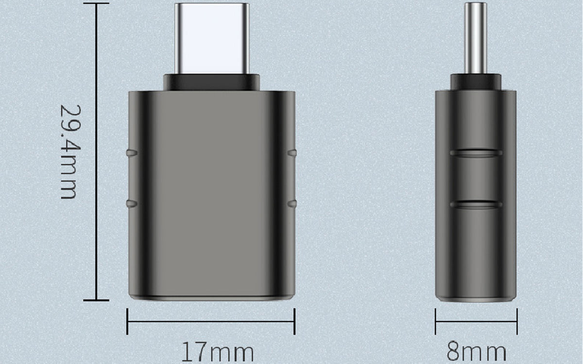 navor USB C to USB 3.0 Adapter - NAVOR