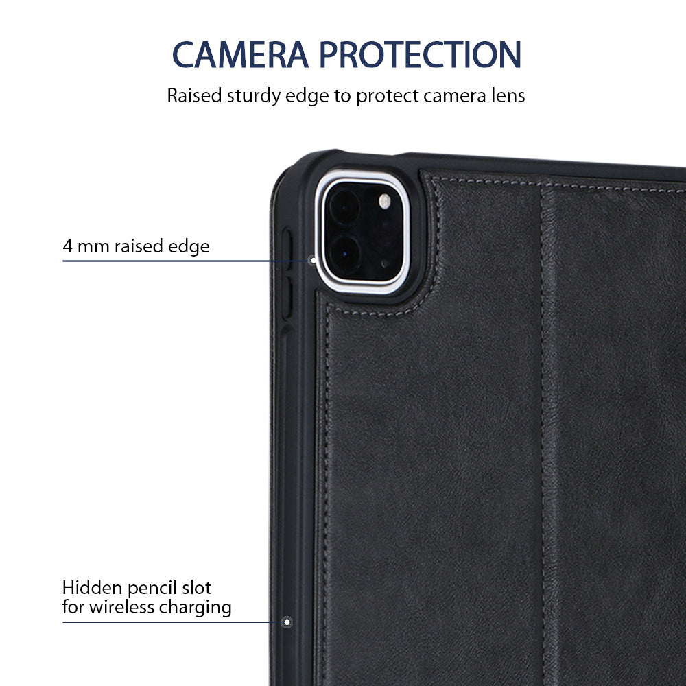 Slim iPad Pro 11" Case - NAVOR