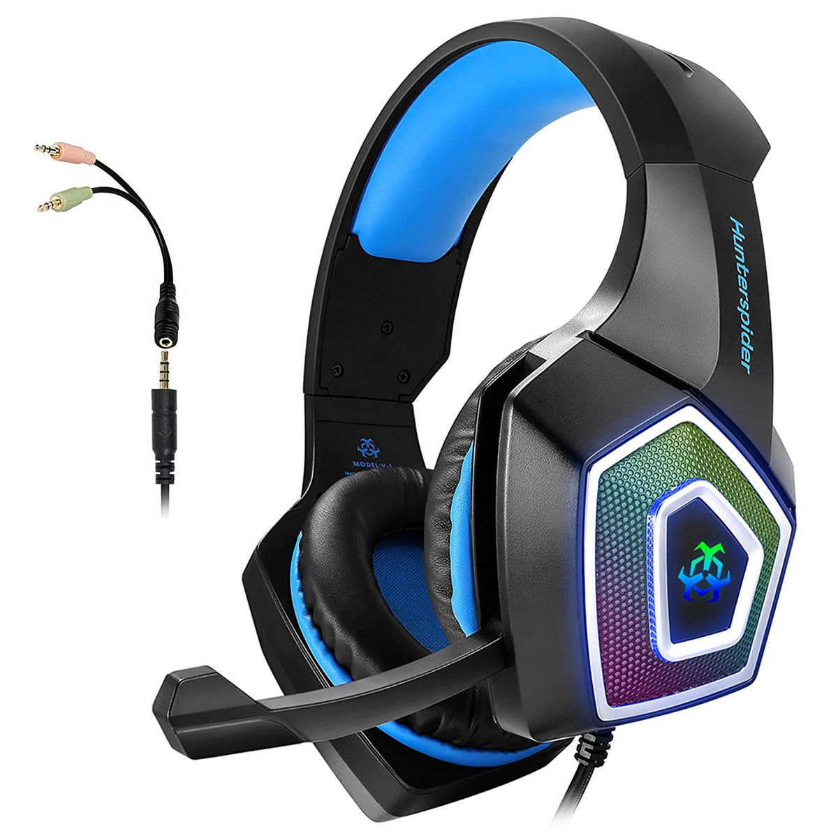 Apex Series Headset - NAVOR