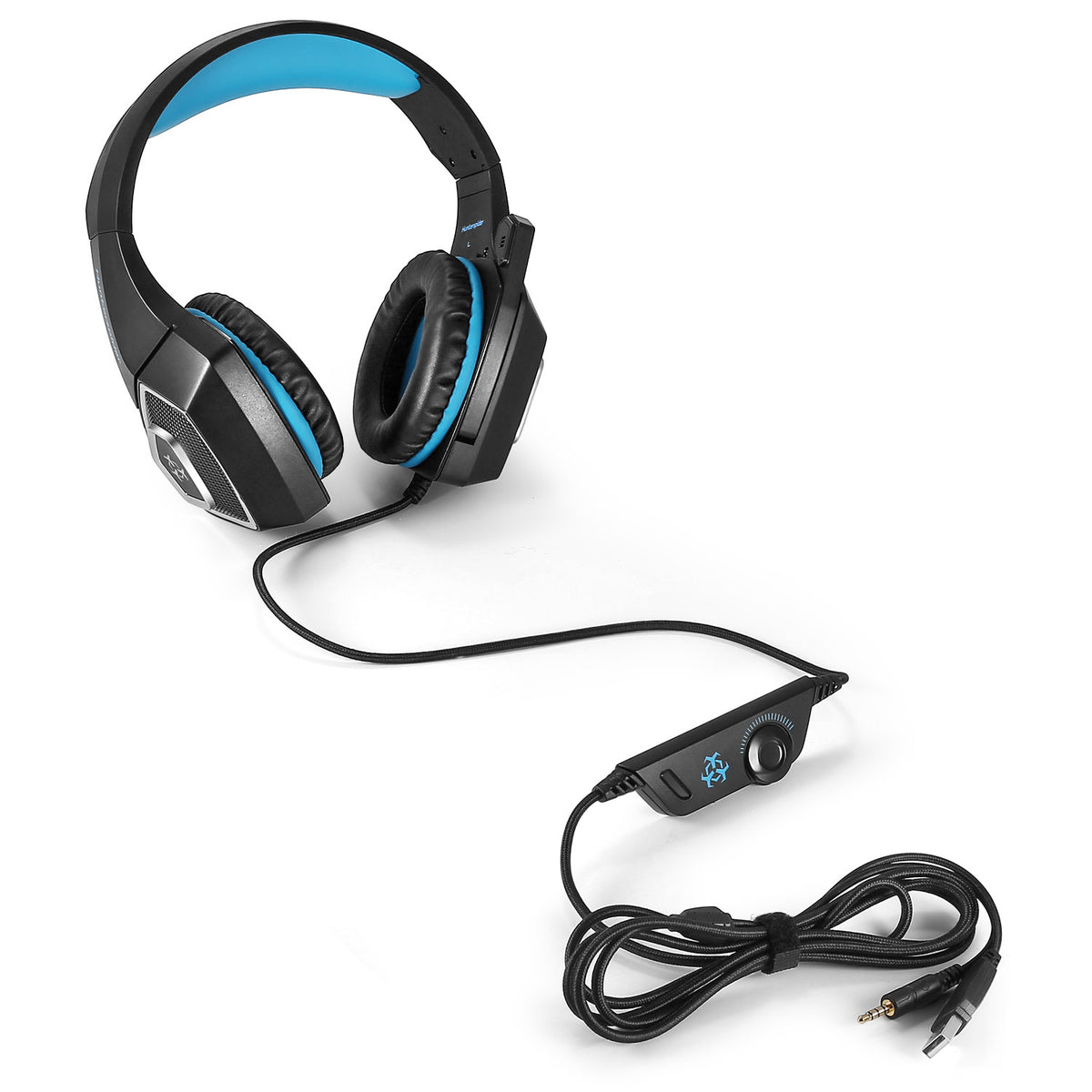Apex Series Headset - NAVOR