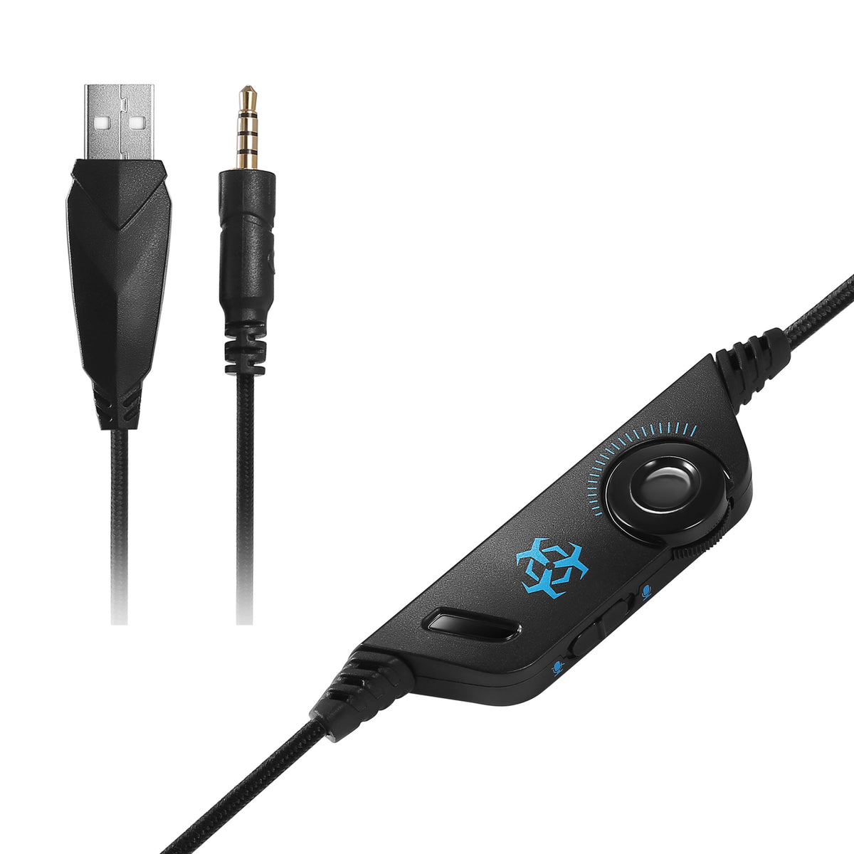 Apex Series Headset - NAVOR