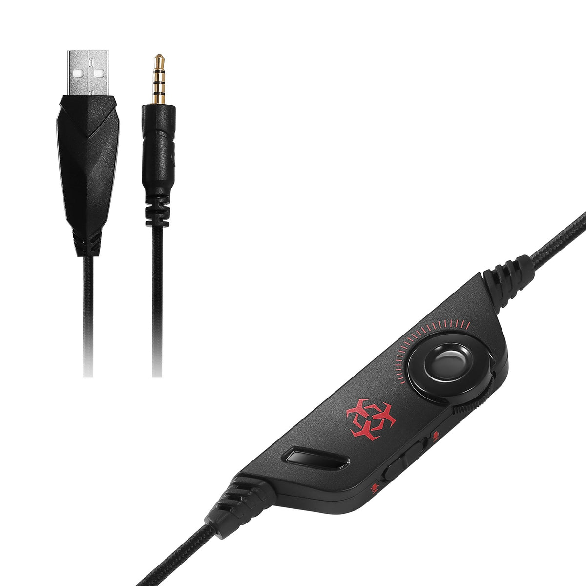 Apex Series Headset - NAVOR