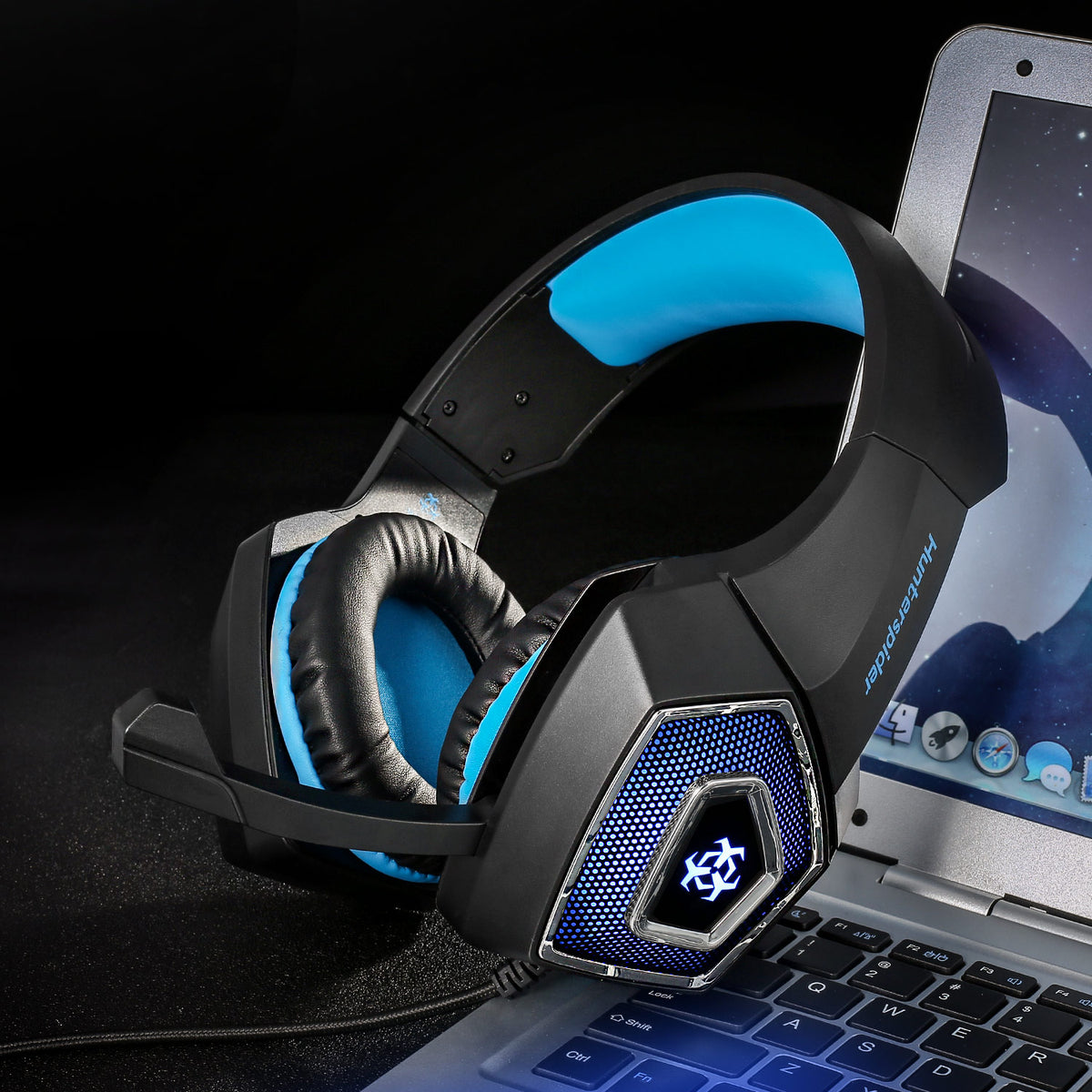 Apex Series Headset - NAVOR