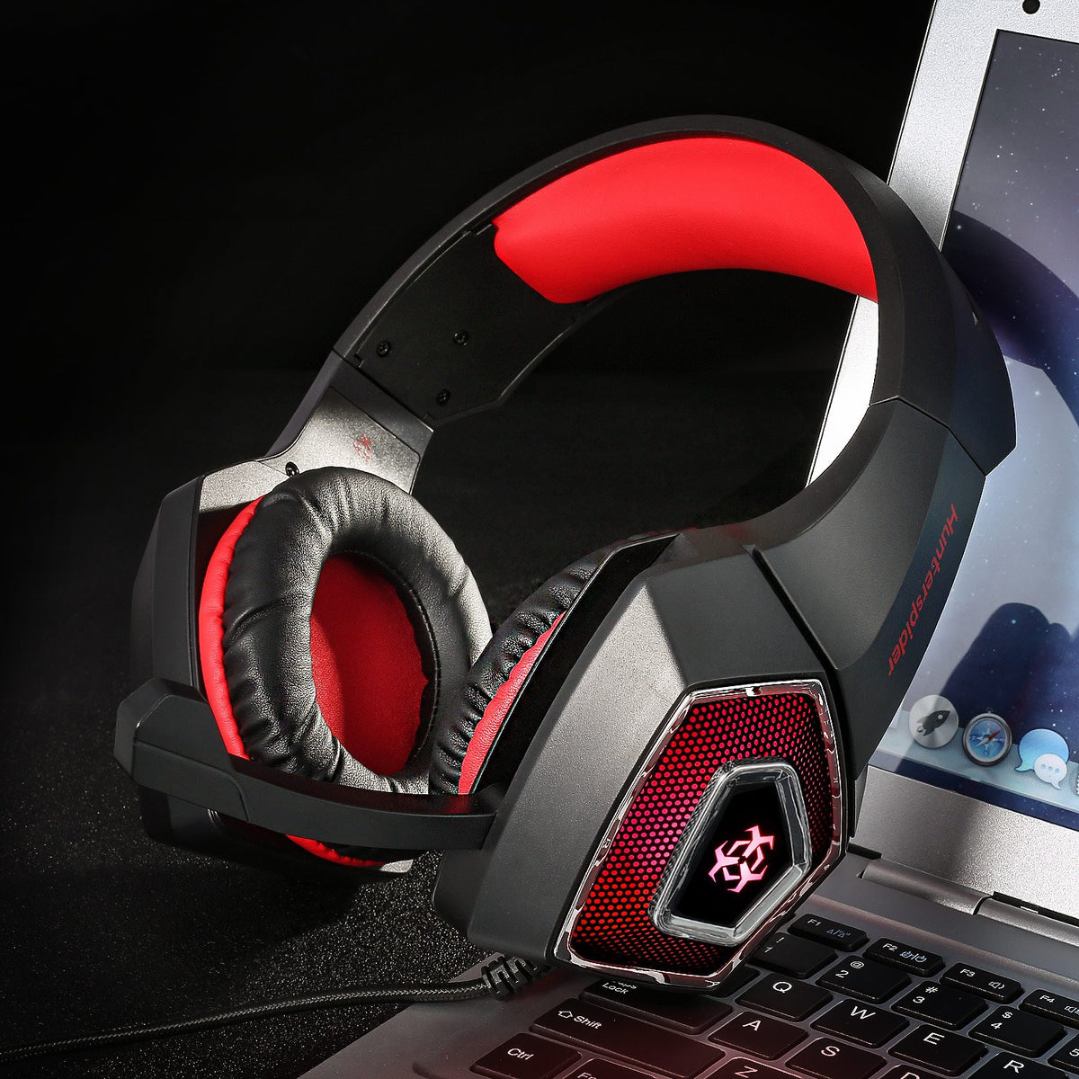 Apex Series Headset - NAVOR