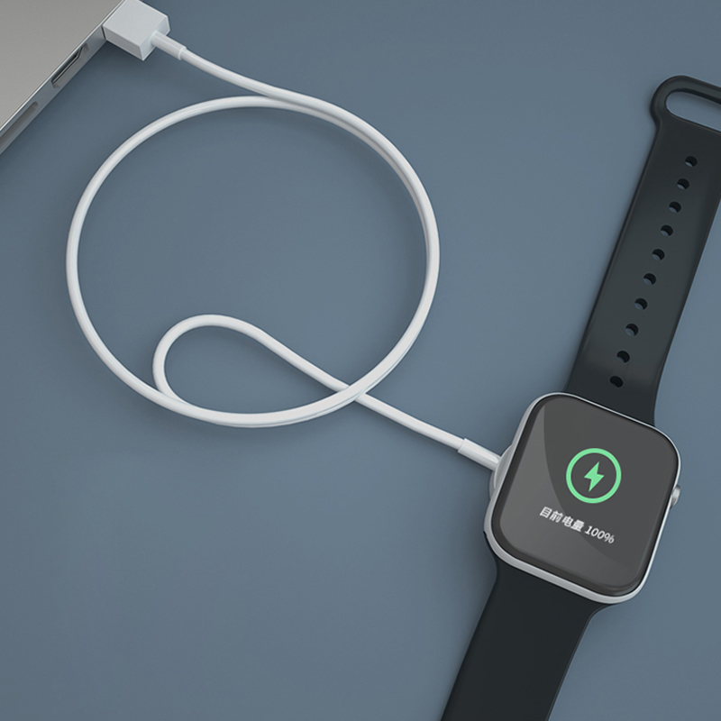 navor 3.3FT Lightning Charging Cable Cord for iWatch - NAVOR