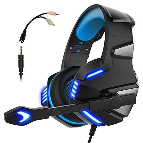 Armor Series Headset - NAVOR
