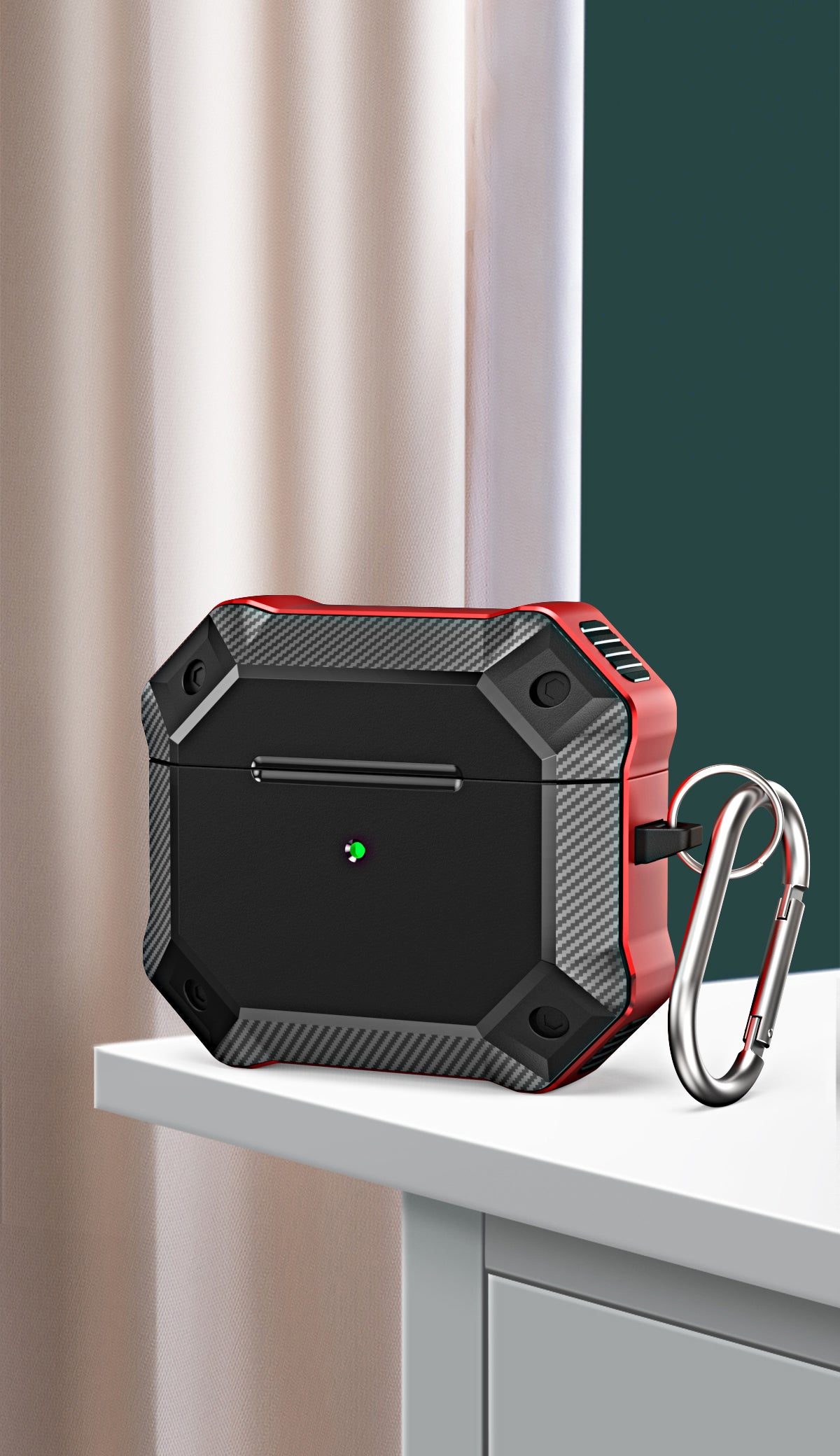 navor AirPods 3rd Generation Case - NAVOR