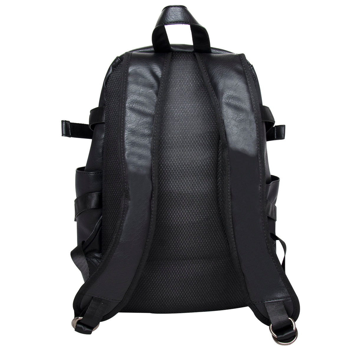Quality leather Messenger Bag for School/Work/Travel for Men - NAVOR