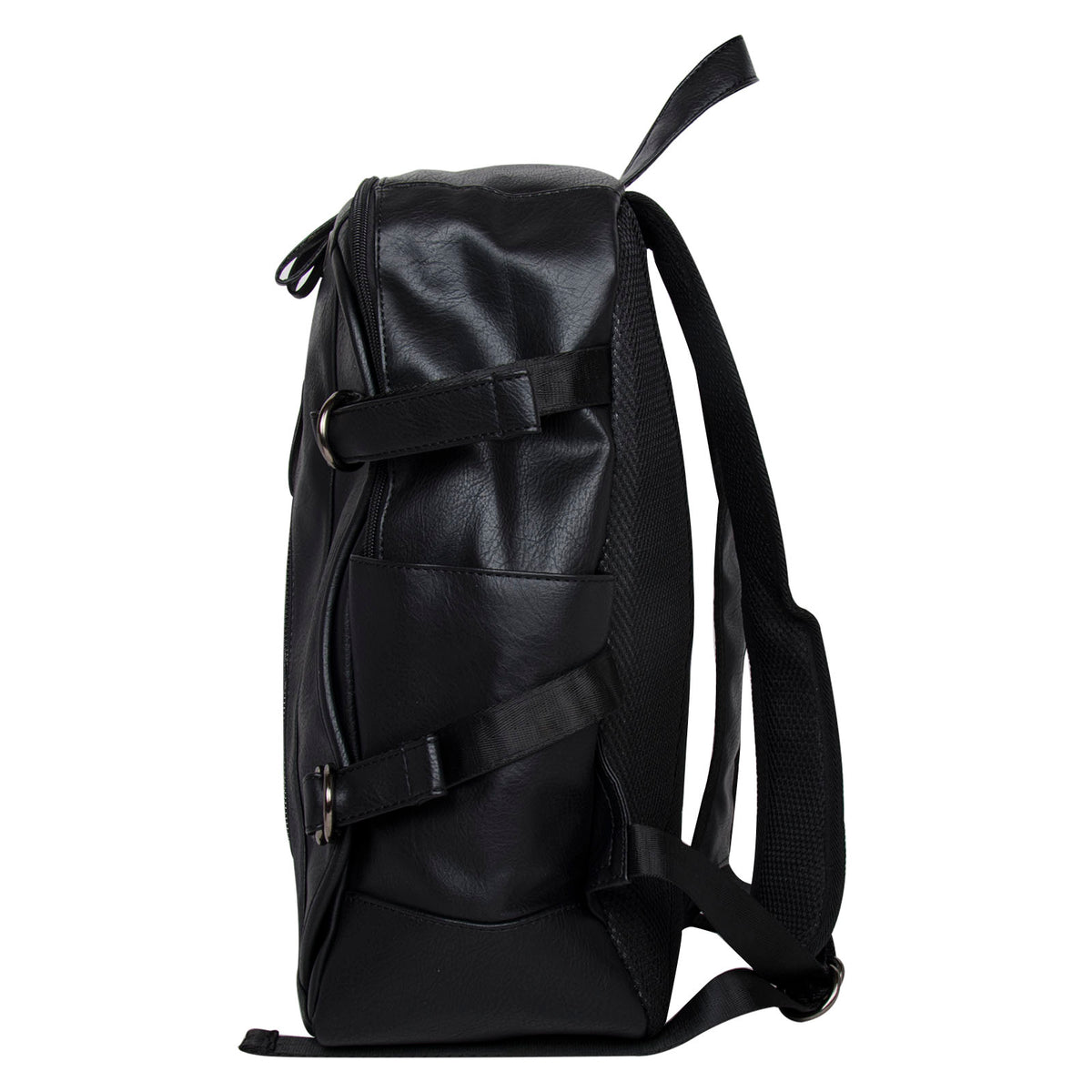 Quality leather Messenger Bag for School/Work/Travel for Men - NAVOR