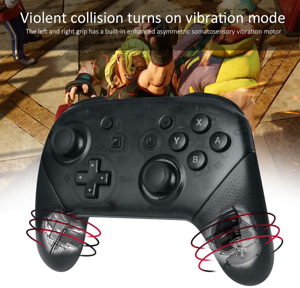 Nintendo Switch Controller - NAVOR