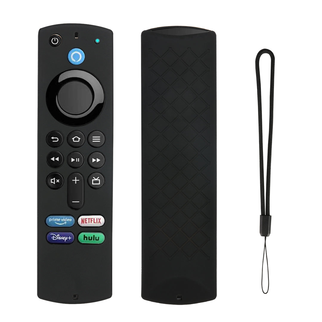 navor Fire TV Remote Silicone Case - NAVOR