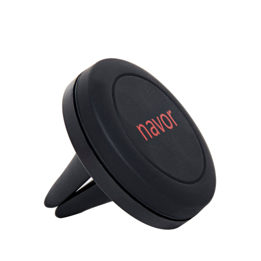 Universal Magnetic Car Mount - NAVOR
