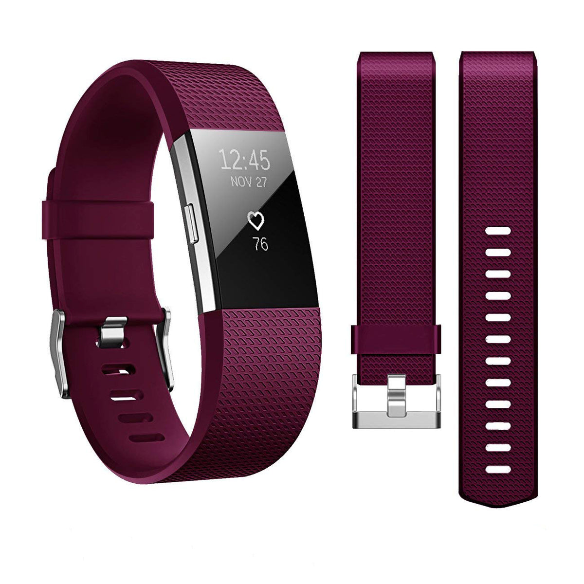 Fitbit Charge 2 Band - NAVOR