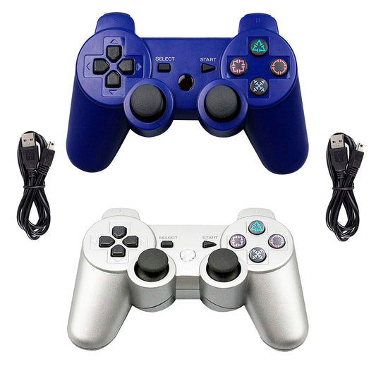 PlayStation3 DualShock Controller - NAVOR
