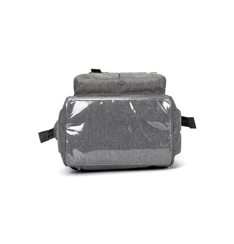 Multi-Function Waterproof Diaper Bag - NAVOR