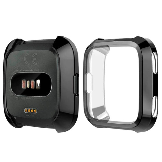 Fitbit Versa Screen Protector - NAVOR