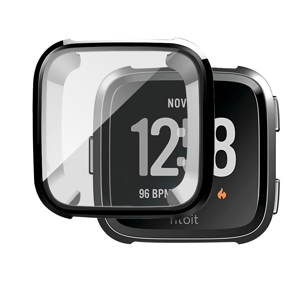 Fitbit Versa Screen Protector - NAVOR