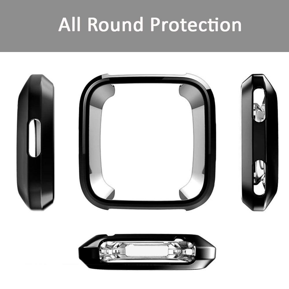 Fitbit Versa Screen Protector - NAVOR