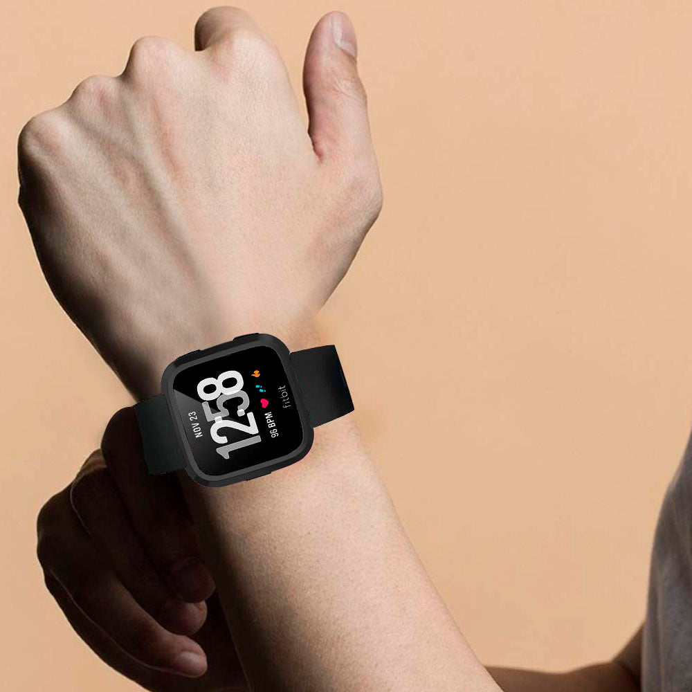 Fitbit Versa Screen Protector - NAVOR