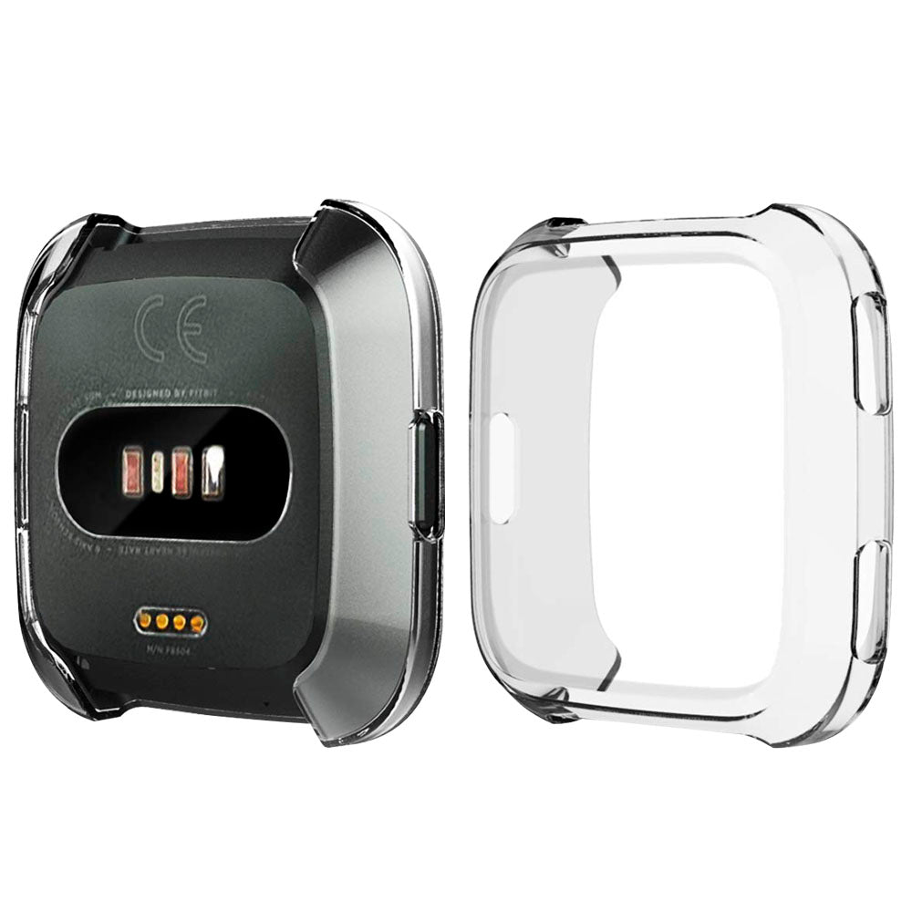 Fitbit Versa Screen Protector - NAVOR