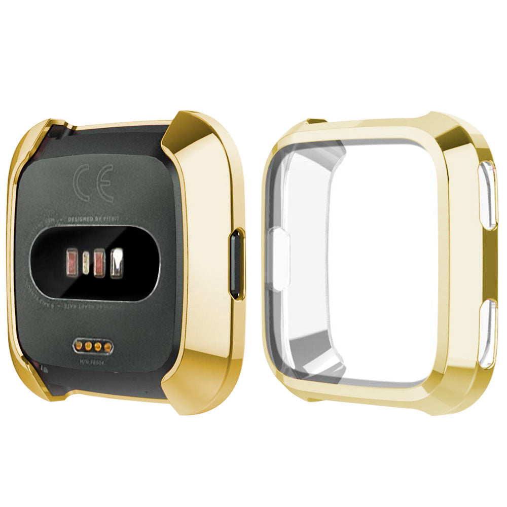 Fitbit Versa Screen Protector - NAVOR