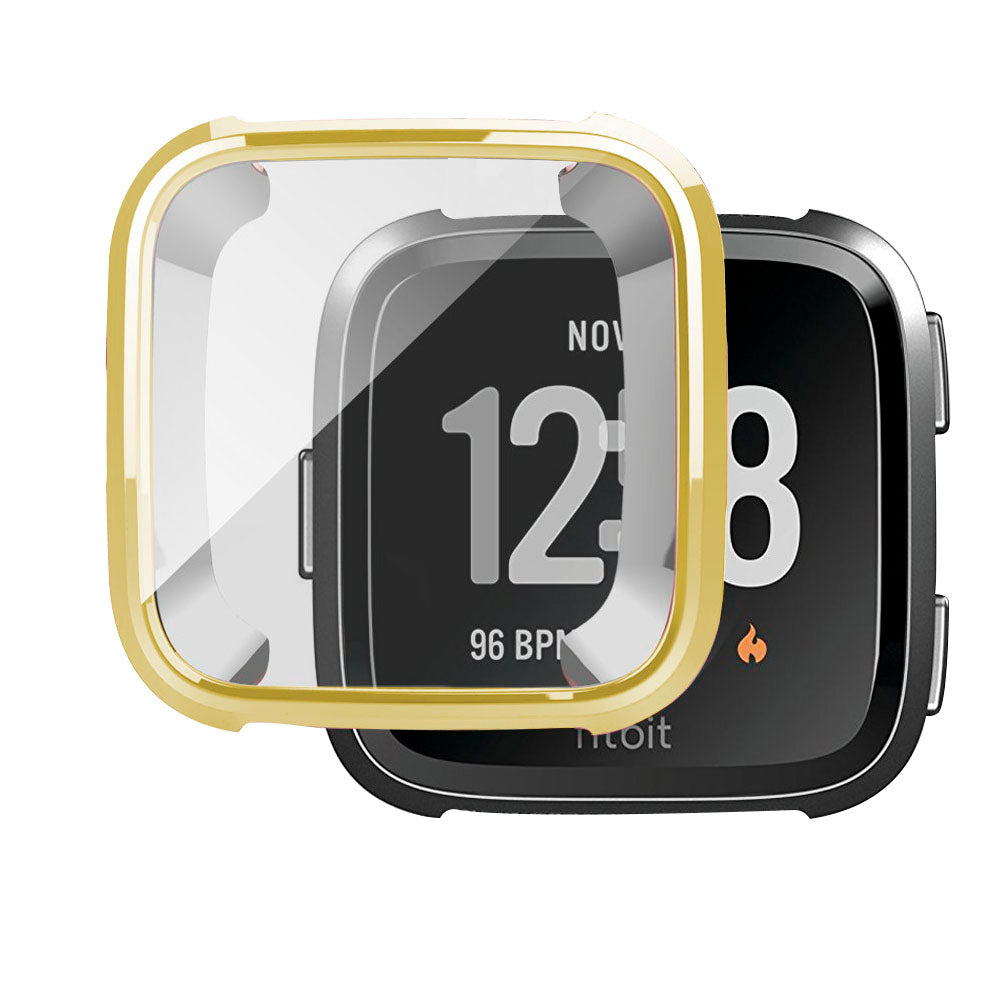 Fitbit Versa Screen Protector - NAVOR